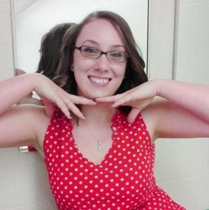 Meet your Posher, Mari